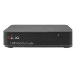 ELEX N-8 NANO 6TB 3,5